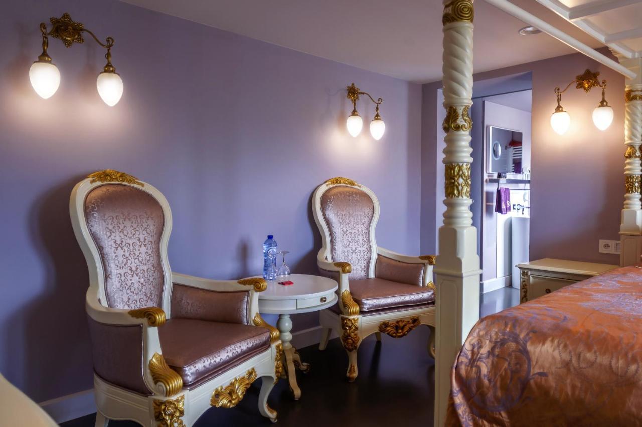 Saint Georges Bruges Luxury Suites Kültér fotó